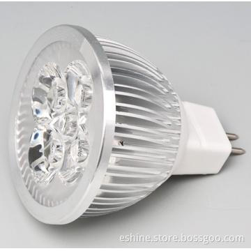 5W   LED Spotlight  mr16